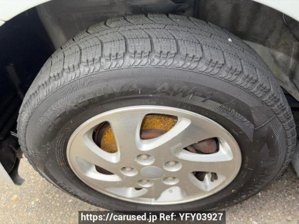 Used 2007 AT daihatsu terios-kid J131G Image[16]