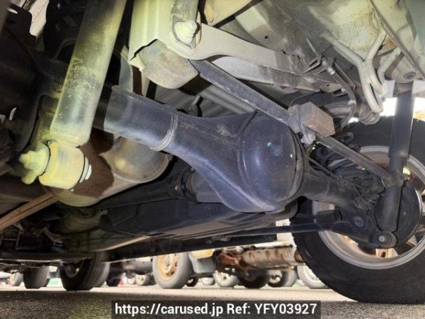 Used 2007 AT daihatsu terios-kid J131G Image[18]