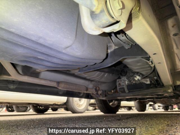 Used 2007 AT daihatsu terios-kid J131G Image[20]