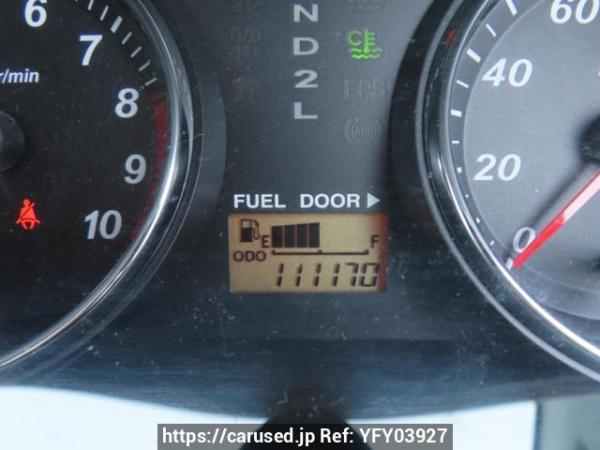 Used 2007 AT daihatsu terios-kid J131G Image[26]