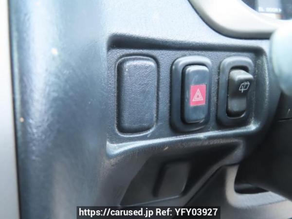 Used 2007 AT daihatsu terios-kid J131G Image[28]