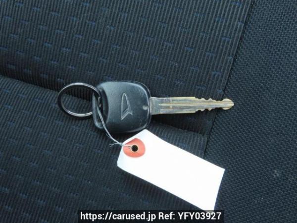 Used 2007 AT daihatsu terios-kid J131G Image[30]