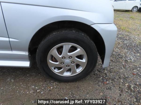 Used 2007 AT daihatsu terios-kid J131G Image[31]