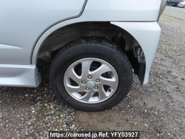 Used 2007 AT daihatsu terios-kid J131G Image[34]