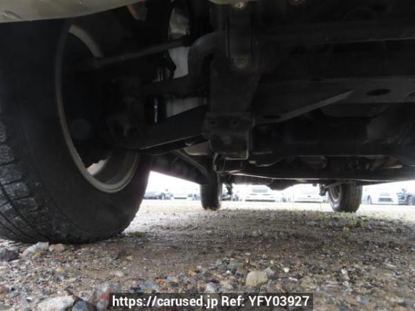Used 2007 AT daihatsu terios-kid J131G Image[35]