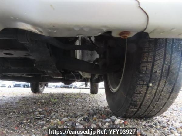 Used 2007 AT daihatsu terios-kid J131G Image[36]