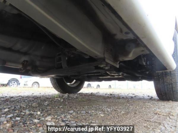 Used 2007 AT daihatsu terios-kid J131G Image[40]