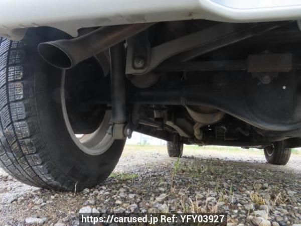 Used 2007 AT daihatsu terios-kid J131G Image[41]