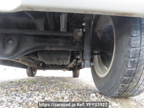 Used 2007 AT daihatsu terios-kid J131G Image[42]
