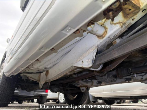 Used 2003 AT suzuki jimny JB23W Image[18]
