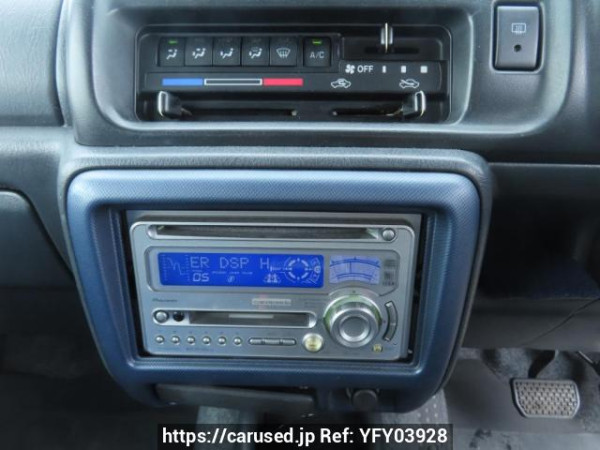 Used 2003 AT suzuki jimny JB23W Image[22]