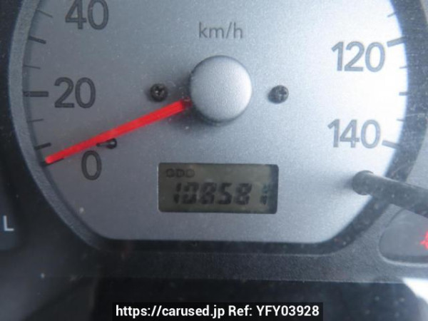 Used 2003 AT suzuki jimny JB23W Image[26]