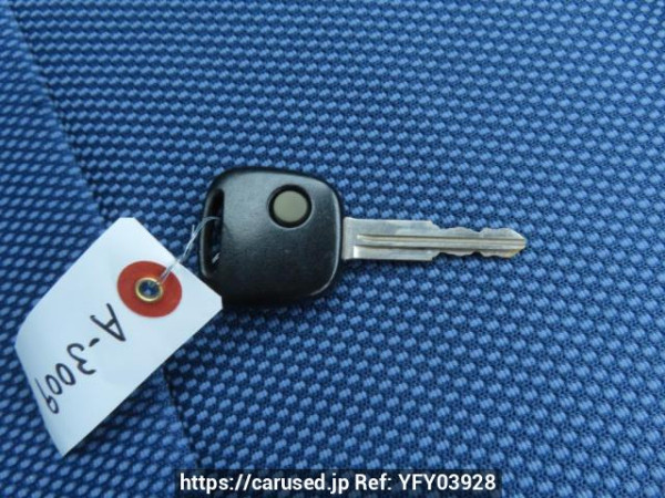 Used 2003 AT suzuki jimny JB23W Image[29]