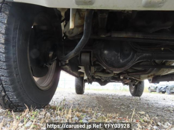 Used 2003 AT suzuki jimny JB23W Image[34]