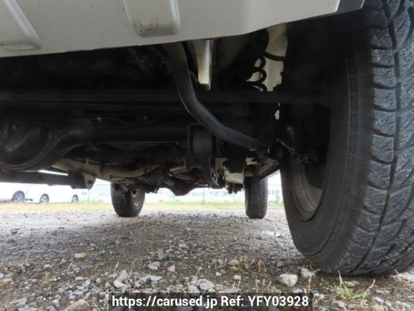 Used 2003 AT suzuki jimny JB23W Image[35]