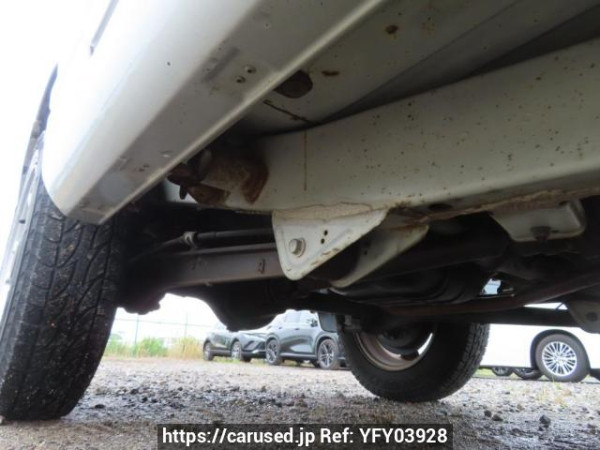 Used 2003 AT suzuki jimny JB23W Image[36]