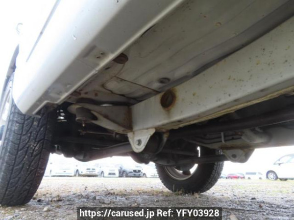 Used 2003 AT suzuki jimny JB23W Image[38]