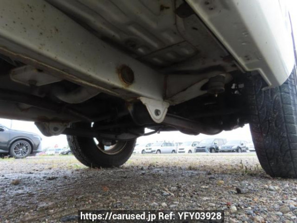 Used 2003 AT suzuki jimny JB23W Image[39]