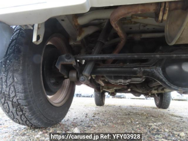 Used 2003 AT suzuki jimny JB23W Image[40]