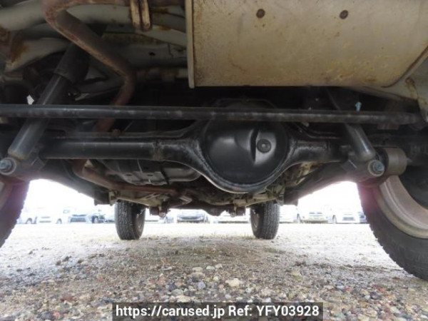 Used 2003 AT suzuki jimny JB23W Image[42]