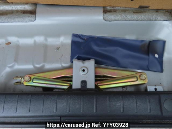 Used 2003 AT suzuki jimny JB23W Image[43]