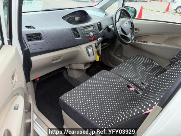 Used 2011 AT daihatsu move LA100S Image[8]