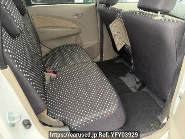 Used 2011 AT daihatsu move LA100S Image[9]