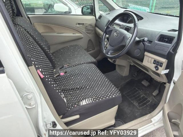 Used 2011 AT daihatsu move LA100S Image[10]