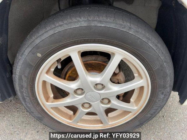 Used 2011 AT daihatsu move LA100S Image[14]