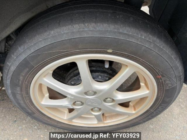 Used 2011 AT daihatsu move LA100S Image[15]