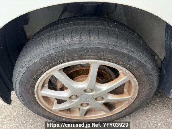 Used 2011 AT daihatsu move LA100S Image[17]