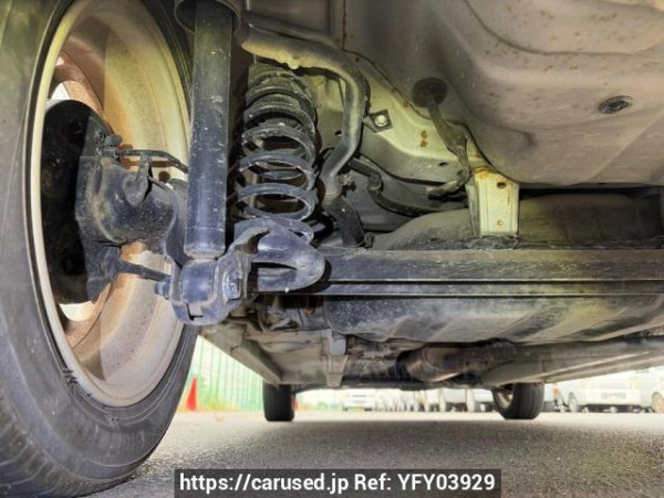 Used 2011 AT daihatsu move LA100S Image[18]