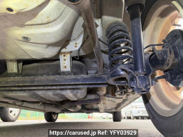Used 2011 AT daihatsu move LA100S Image[19]