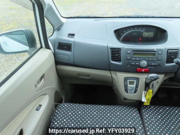 Used 2011 AT daihatsu move LA100S Image[20]