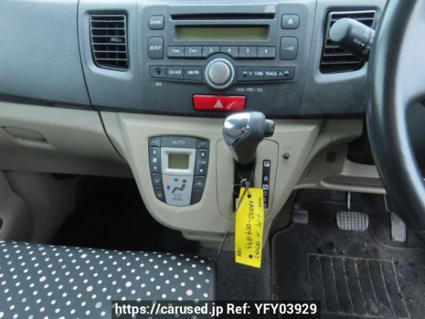 Used 2011 AT daihatsu move LA100S Image[22]