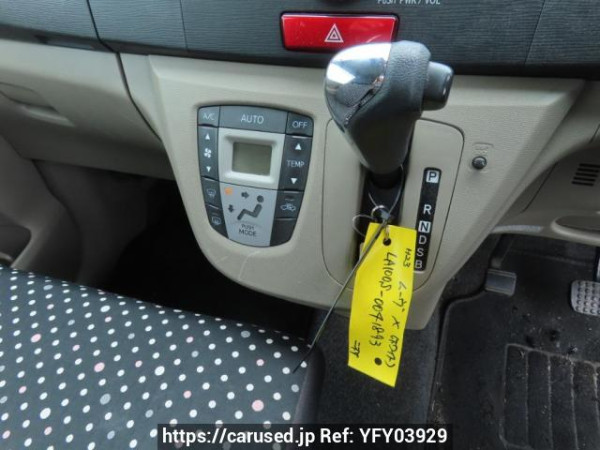 Used 2011 AT daihatsu move LA100S Image[24]