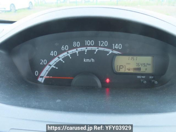 Used 2011 AT daihatsu move LA100S Image[25]