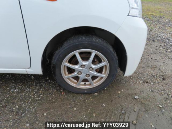 Used 2011 AT daihatsu move LA100S Image[31]