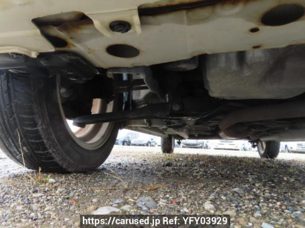 Used 2011 AT daihatsu move LA100S Image[34]