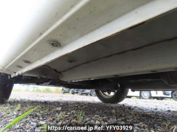 Used 2011 AT daihatsu move LA100S Image[36]