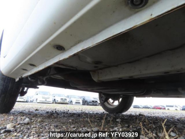 Used 2011 AT daihatsu move LA100S Image[38]