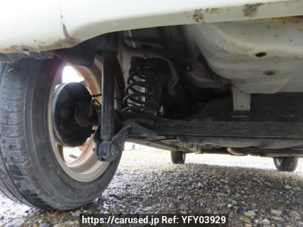 Used 2011 AT daihatsu move LA100S Image[40]