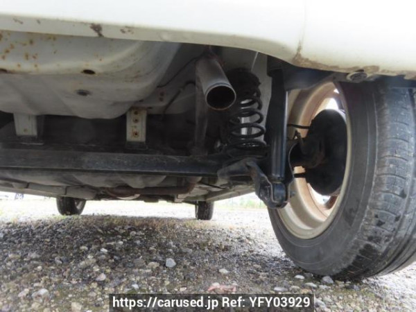 Used 2011 AT daihatsu move LA100S Image[41]
