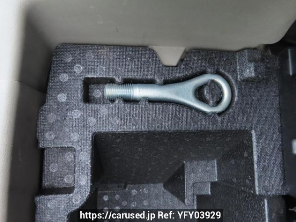 Used 2011 AT daihatsu move LA100S Image[43]
