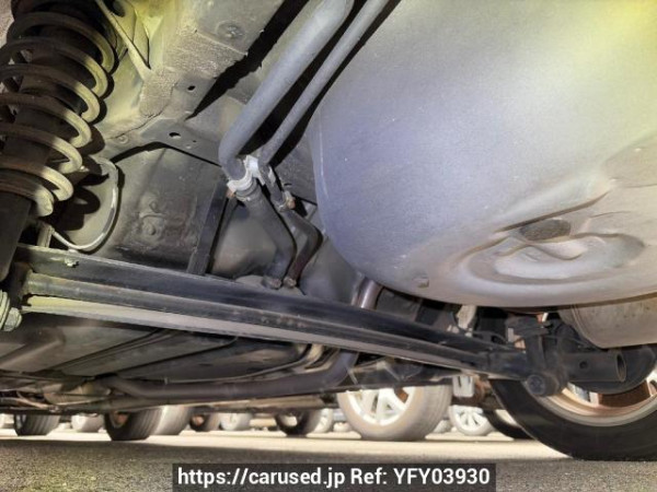 Used 2007 AT toyota sienta NCP81G Image[19]