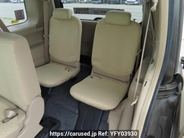 Used 2007 AT toyota sienta NCP81G Image[21]