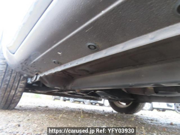 Used 2007 AT toyota sienta NCP81G Image[42]