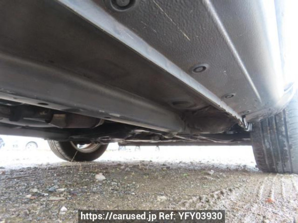 Used 2007 AT toyota sienta NCP81G Image[43]