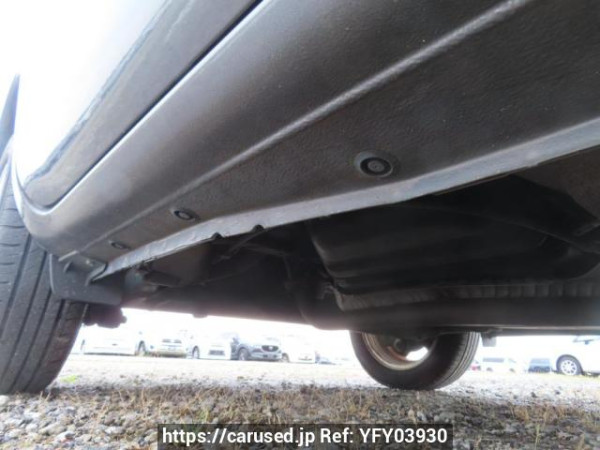 Used 2007 AT toyota sienta NCP81G Image[44]