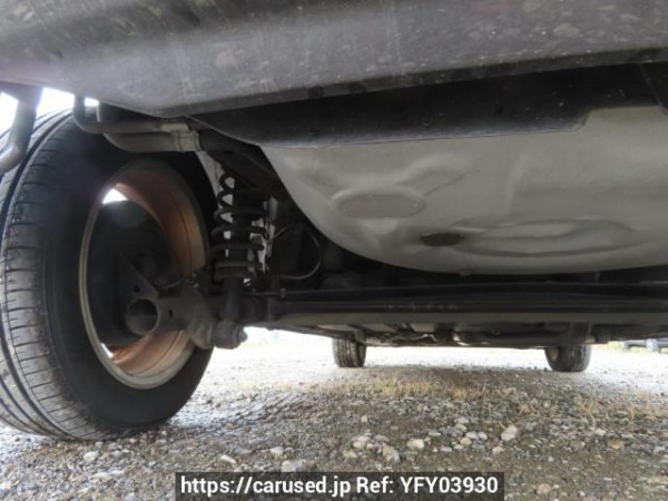 Used 2007 AT toyota sienta NCP81G Image[46]